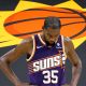 Houston Rockets Trade Phoenix Suns Draft Picks